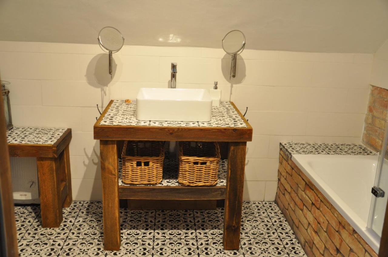 Forreset - Lesny Apartament, Sauna I Balia Jacuzzi Gietrzwałd المظهر الخارجي الصورة