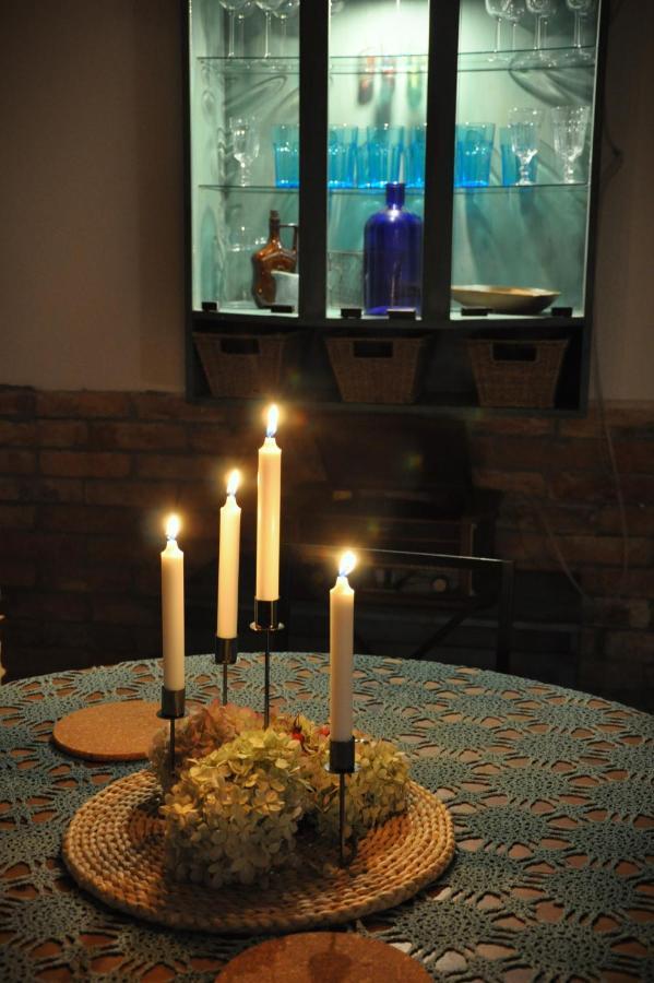 Forreset - Lesny Apartament, Sauna I Balia Jacuzzi Gietrzwałd المظهر الخارجي الصورة